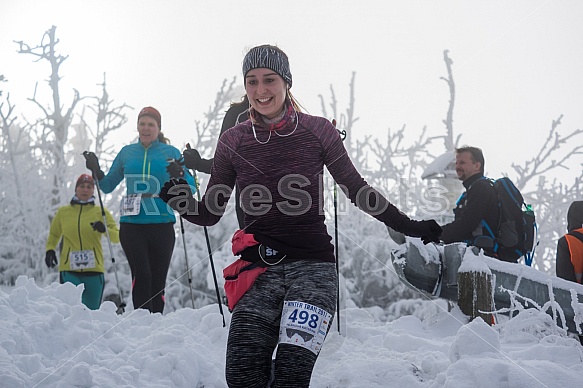 WINTER SkyRace 2017