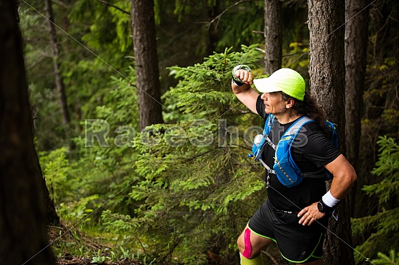Fotogalerie Ultra Fatra 2020