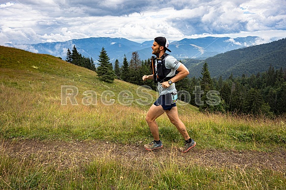 Ultra Fatra 2023