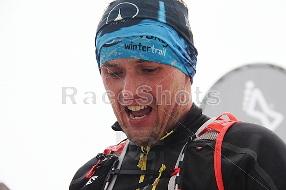 WINTER SkyRace 2017