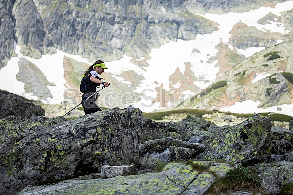 Tatry Running Tour 2019