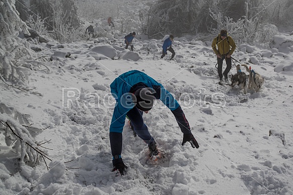 WINTER SkyRace 2017