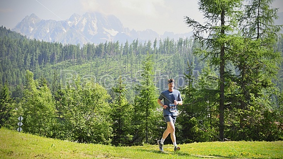 Interski Run 2019