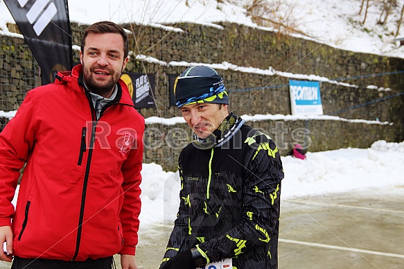 WINTER SkyRace 2017