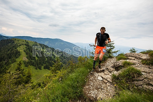 Fotogalerie Ultra Fatra 2020