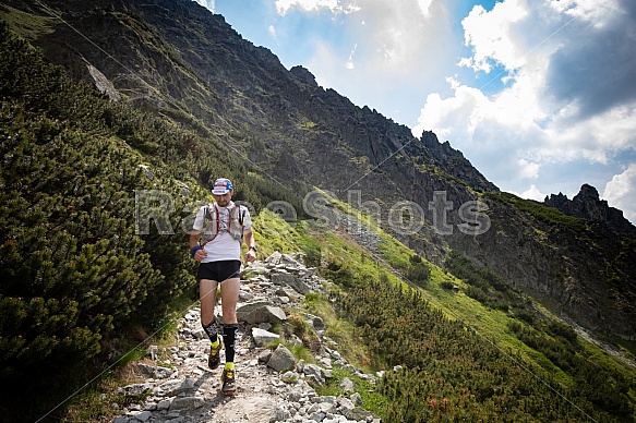 Tatry Running Tour 2019