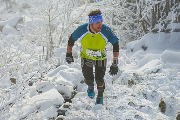 WINTER Skyrace a Trail 2017