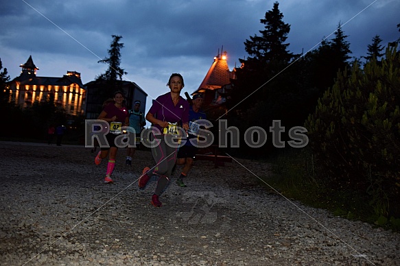 TRT - Night Run 2018