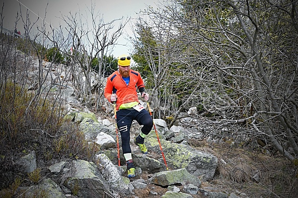 Ještěd Skyrace 2019