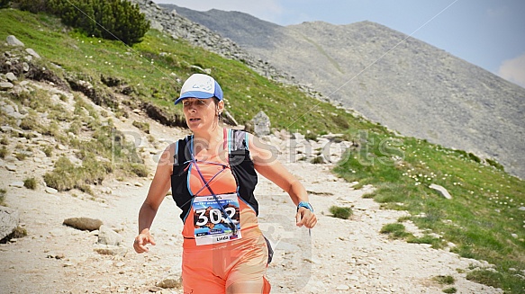 Sky&Clouds run 2019
