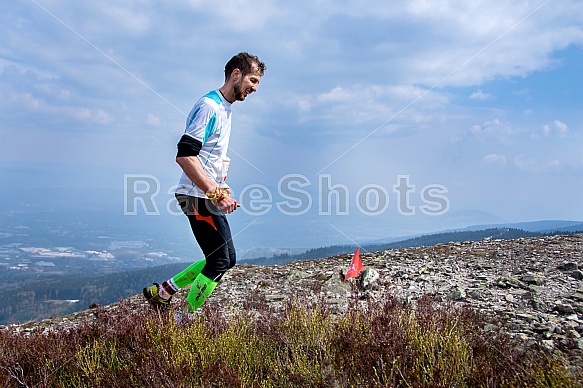 Výběr z Ještěd Skyrace 2019