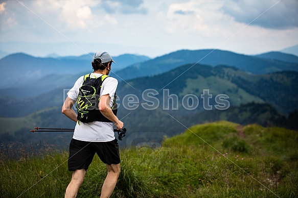 Fotogalerie Ultra Fatra 2020
