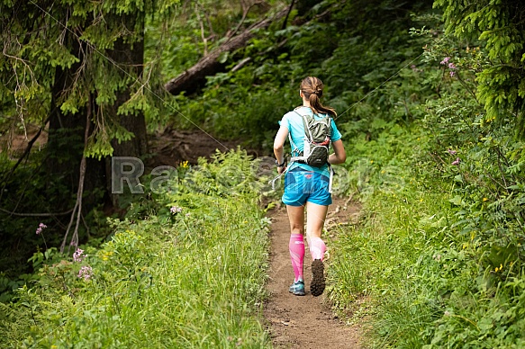 Fotogalerie Ultra Fatra 2020