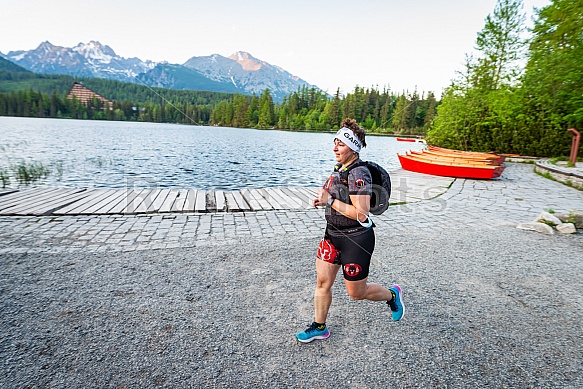 Tatry Running Tour 2021