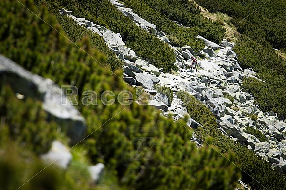 Tatry Running Tour Sky&Cloud Run 2016 Tatry Running Tour Sky&Cloud Run 2016