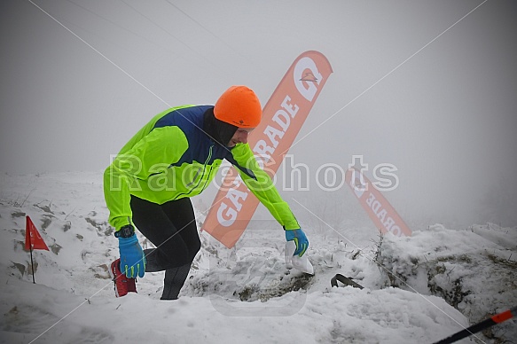 Výšlap na Ještěd