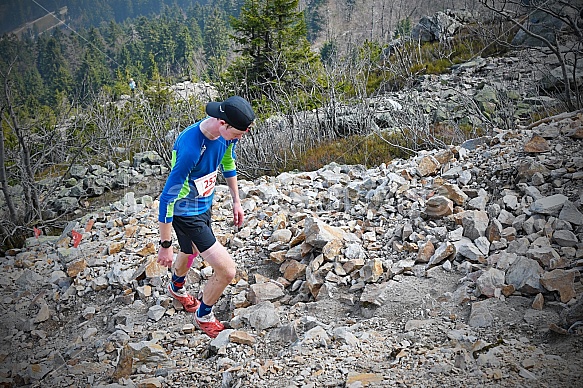 Ještěd Skyrace 2019