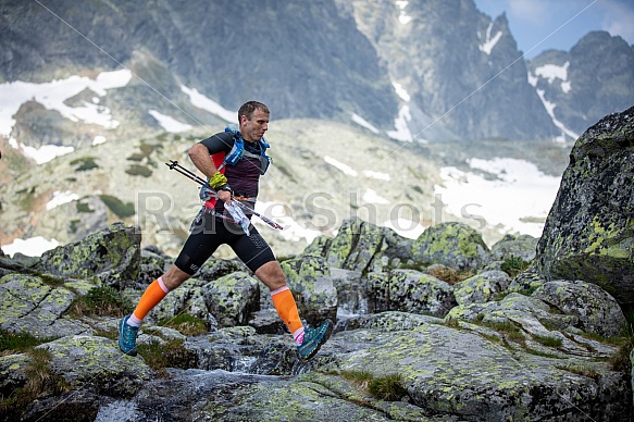 Tatry Running Tour 2019