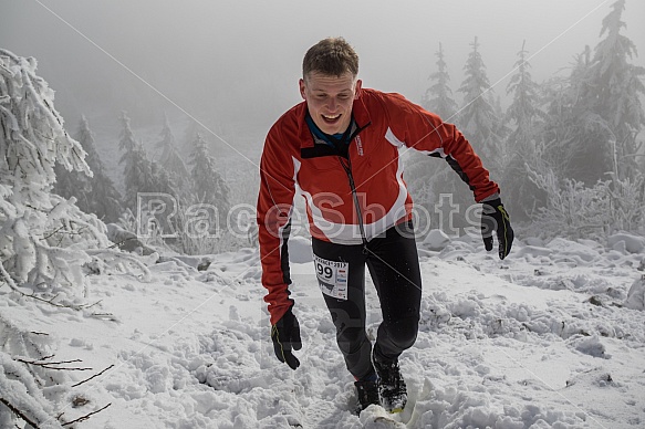 WINTER SkyRace 2017