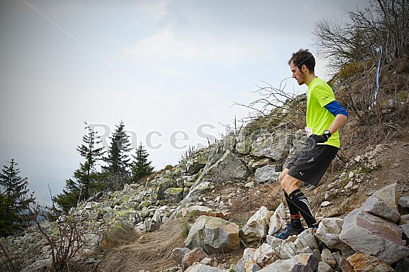 Ještěd Skyrace 2019