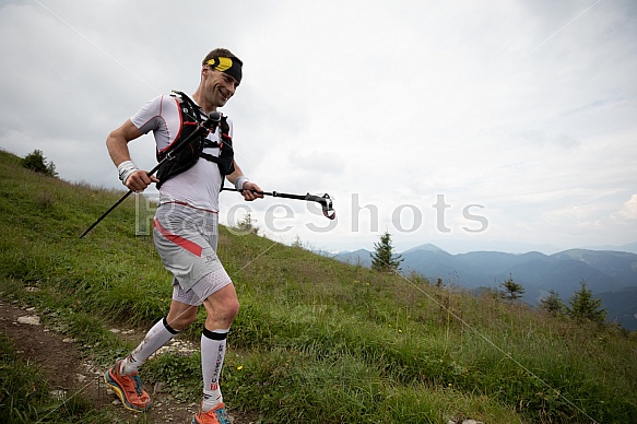 Fotogalerie Ultra Fatra 2020