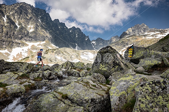Tatry Running Tour 2019