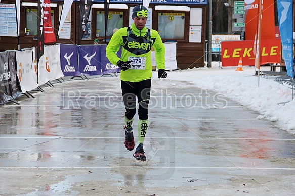 WINTER SkyRace 2017