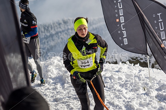WINTER SkyRace 2017