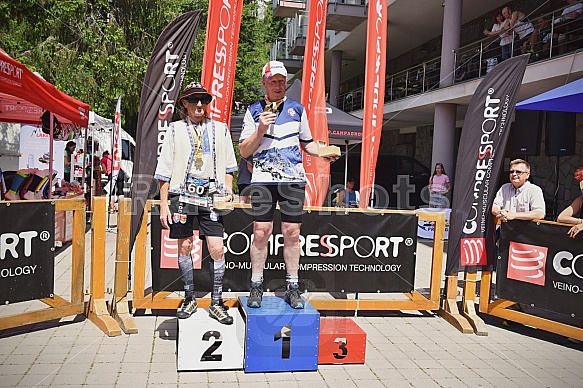 Interski Run 2019