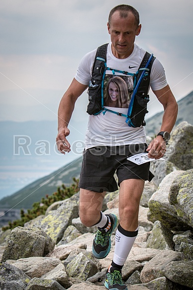 Tatranská Šelma Ultra