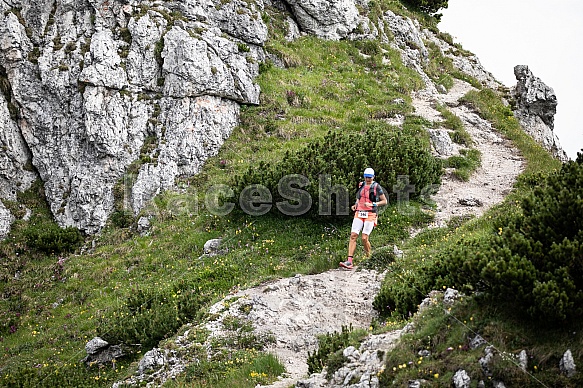 Fotografie ze závodu Malofatranská stovka 2019
