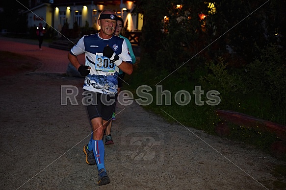 TRT - Night Run 2018