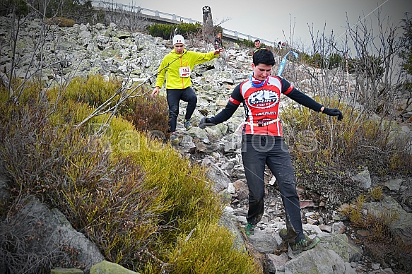Ještěd Skyrace 2019
