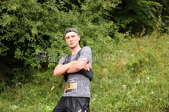Ultra Fatra 2021