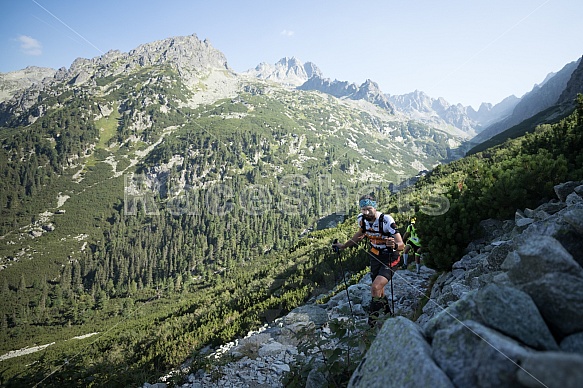 Tatranská Šelma Ultra 2017