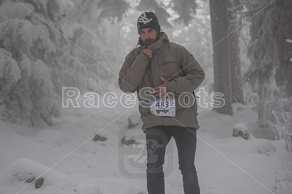 WINTER SkyRace 2017