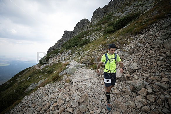 Tatranská Šelma Ultra 2017 Tatranská Šelma Ultra 2017