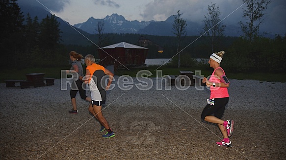 Night run