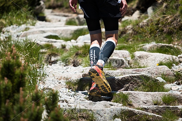 Tatry Running Tour Sky&Cloud Run 2016
