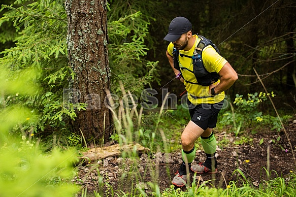 Fotogalerie Ultra Fatra 2020