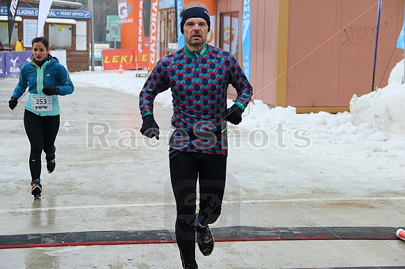 WINTER SkyRace 2017