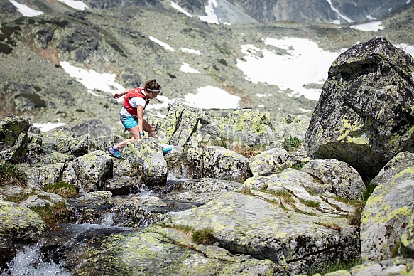 Tatry Running Tour 2019