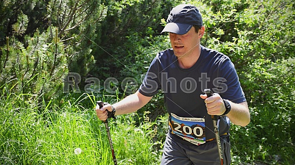 Interski Run 2019