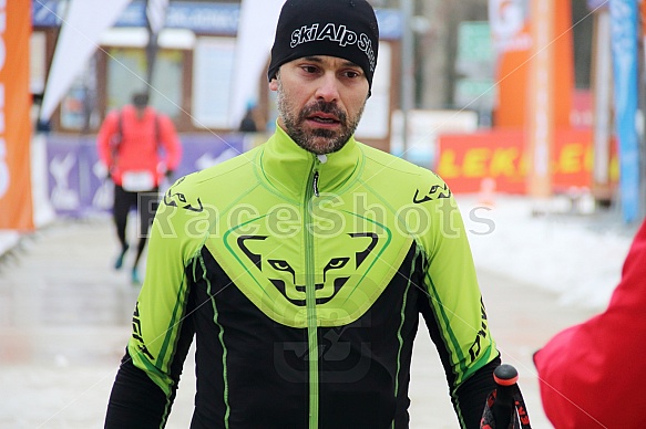 WINTER SkyRace 2017