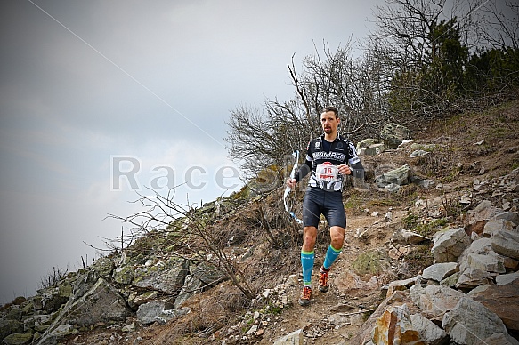 Ještěd Skyrace 2019 Ještěd Skyrace 2019