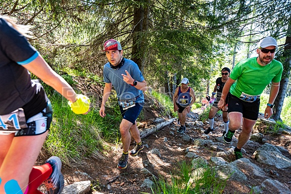 Interski Run 2021
