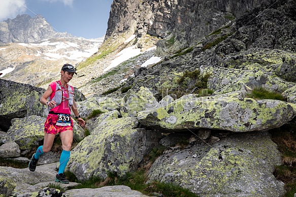 Tatry Running Tour 2019