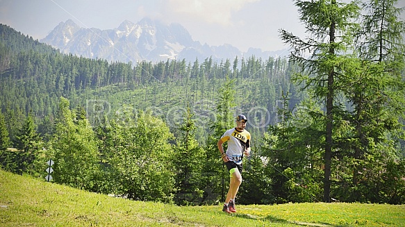 Interski Run 2019