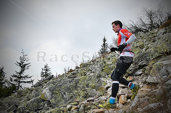 Ještěd Skyrace 2019
