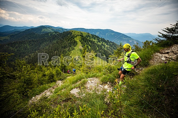 Fotogalerie Ultra Fatra 2020